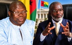 Guinée-Bissau : António Suca Ntchama nommé ministre de l’Intérieur, Fidelis Forbs prend la Pêche