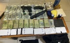 Trafic de faux billets : plus d’un milliard de FCFA saisis par la Brigade de recherches de Dakar, six suspects arrêtés