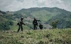RDC : plusieurs mercenaires colombiens d’Erik Prince tués au Sud-Kivu, un ancien soldat américain grièvement blessé