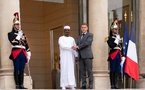 Paris - N’Djamena : Le bal des indispensables sous l'œil des nouvelles puissances du Sahel