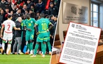 Tribunal arbitral du sport : un faux verdict sur Sénégal-Maroc affole les réseaux sociaux