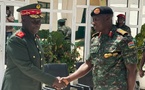 Banjul et Bissau scellent une alliance militaire : Le Sénégal, architecte invisible d'un corridor de sécurité anti-rébellion de Casamance