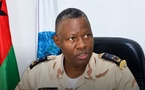 Guinée-Bissau : Le général Ibraima Papa Camará remplace Sandji Fati, sur fond de soupçons...