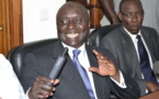 Oumar Sarr de Rewmi enfonce Idy: « il m'a montré le document avec lequel il a trompé Me Wade »