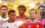 Suspense total pour le Ballon d'Or : qui sont les favoris ?