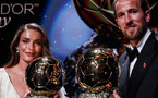 Ballon d’Or 2026 : Harry Kane et Alexia Putellas sacrés meilleurs joueurs du monde