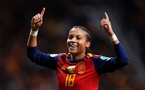 Ballon d’Or 2026 : Vicky Lopez sacrée meilleure jeune joueuse pour la deuxième année consécutive