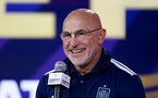 Ballon d’Or 2026 : Luis de la Fuente sacré meilleur entraîneur du monde