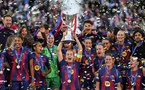 Ballon d’Or 2026 : le FC Barcelone sacré meilleur club féminin après une saison historique