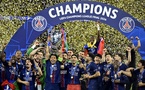 Ballon d’Or 2026 : le PSG sacré meilleur club masculin pour la deuxième année consécutive