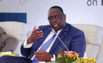 Macky Sall : « Nous demandons que la RASD soit suspendue de l’Union africaine »