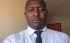 El  Hadji Sarr, PDT de la ligue de basket  de Ziguinchor: «Le Sud n’est pas associé dans le développement du basket»