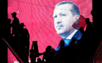 Turquie :  Le coup d’État est un faux…Les preuves...