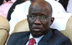 L' ancien ministre Iba Gueye et maire de Mbacké est décédé 