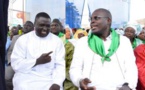 Khalifa Sall et Bamba Fall organisent un meeting le samedi prochain