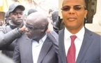 La réplique du ministre Mambaye Niang: « Idrissa Seck nous traite de nullard, mais, lui... »