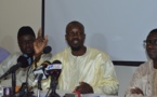 Impôts et Domaines: Ousmane Sonko suspendu mais garde son salaire…