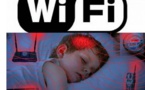 Le Wi-Fi: un tueur silencieux qui nous tue lentement