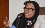 Nafi Ngom Keïta aux proches de Macky Sall : « Je répondrai à la campagne de dénigrement et les réponses qui siéent»