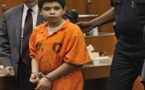 USA: Garçon de 12 ans condamné à la prison à vie, son histoire est incroyable…