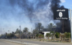52 enfants brûlés vifs par l'Etat Islamique en Irak
