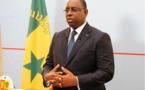 Révélation : Un éminent professeur de droit démontre que le mandat de Macky Sall finit le 3 avril 2017