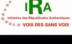 Sheikh Alassane Sène lance un parti politique, Initiative des Républicains authentiques – IRA – ses motivations…..