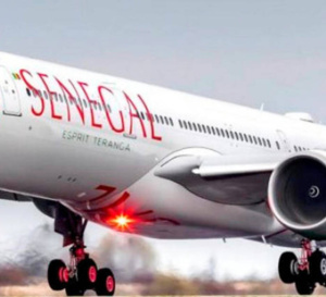 Europe : Air Sénégal ouvre une nouvelle ligne