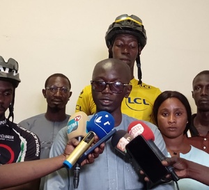 Casamance : la 5e édition du Tour cycliste menacée faute de soutien financier