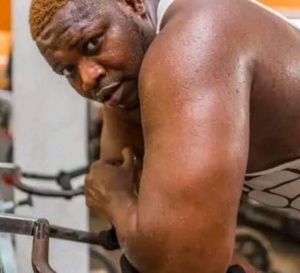 Lutte sénégalaise : Tapha Tine fait son grand retour