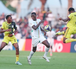 Le Sénégal quitte le Mondial U17 : les Lionceaux surpris et battus par l’Ouganda