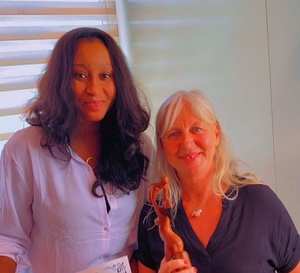 Impact Social distingue Dr Awa Ndiaye : le Complexe bilingue "Senkeur"célébré pour son excellence éducative