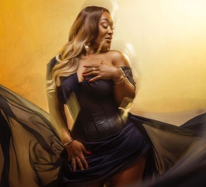 Résonance : l’album où Josey transforme ses épreuves en force musicale