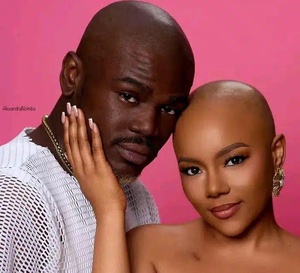 « Ma lionne s’en est allée » : les mots forts d’Ariel Sheney à son épouse disparue