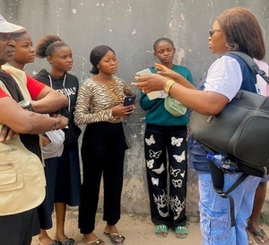 RDC : 15 000 nouvelles infections au VIH, les jeunes de moins de 25 ans en première ligne