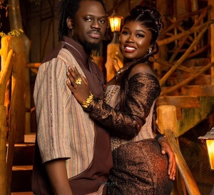 Alhayri : 2ᵉ journée après le Henné Time Royal de Sokhna Bator et Omaro