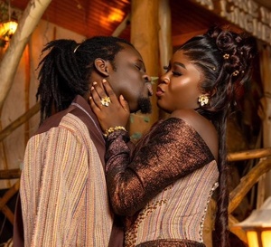 Alhayri : 2ᵉ journée après le Henné Time Royal de Sokhna Bator et Omaro