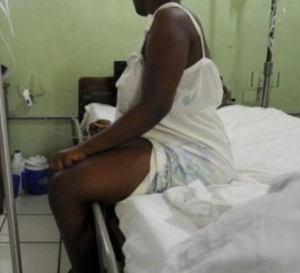 Infanticide présumé : une femme de 24 ans reconnaît avoir étouffé son bébé à Grand-Yoff