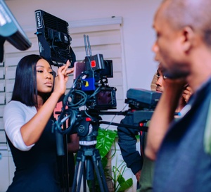 Abidjan : Konnie Touré dévoile les temps forts de ses 25 ans de carrière