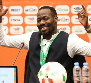 Pape Thiaw : « Je ne m’inquiète pas pour ces jeunes »