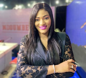 Média : Nene Aïcha Ba tourne la page de la Sen TV