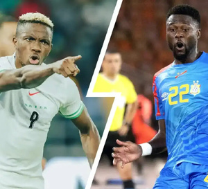 Coup de théâtre vers le Mondial 2026 : le Nigeria réclame la disqualification de la RDC auprès de la FIFA !