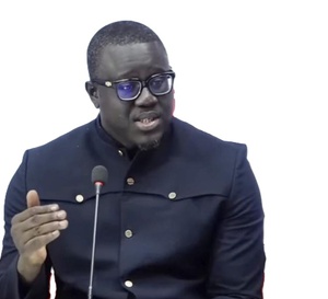 Tahirou Sarr : « Rien ne justifie qu’un Sénégalais ôte la vie à un autre »