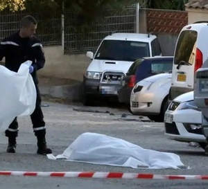 Ajaccio : un homme originaire du Sénégal abattu par la police