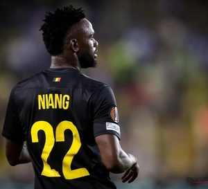 CAN 2025 : Ousseynou Niang appelé pour remplacer Assane Diao