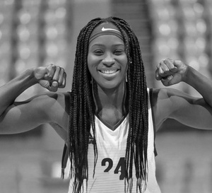 Basket sénégalais : Aïssatou Fall s’est éteinte