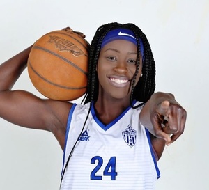 Basket : voici le programme des obsèques d’Aïssatou Fall