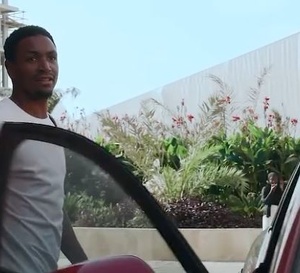 CAN 2025 : non retenu, Abdou Diallo rejoint Casablanca pour soutenir les Lions