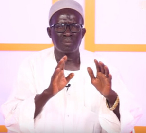 Lutte sénégalaise : décès de l'ancien lutteur, Birahim Ndiaye
