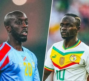 Sénégal–RDC : retrouvailles explosives à Tanger pour la première place